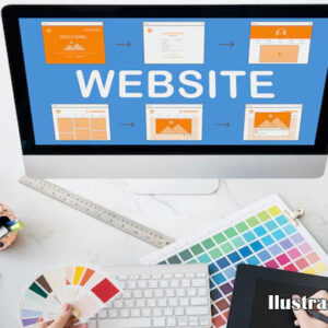 ux dan ui dalam membuat desain web