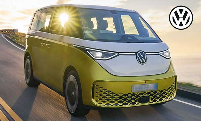 teknologi canggih di mobil volkswagen terbaru